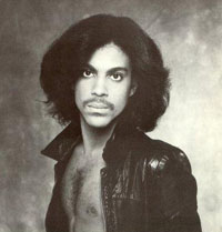 Prince 1978-1979